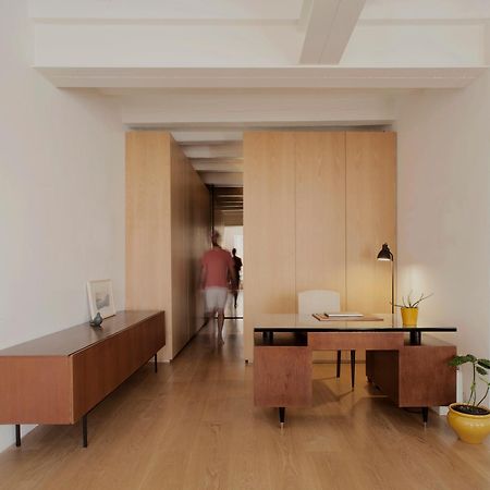 Architect'S Home Pad - Валета Екстериор снимка