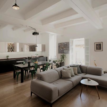 Architect'S Home Pad - Валета Екстериор снимка