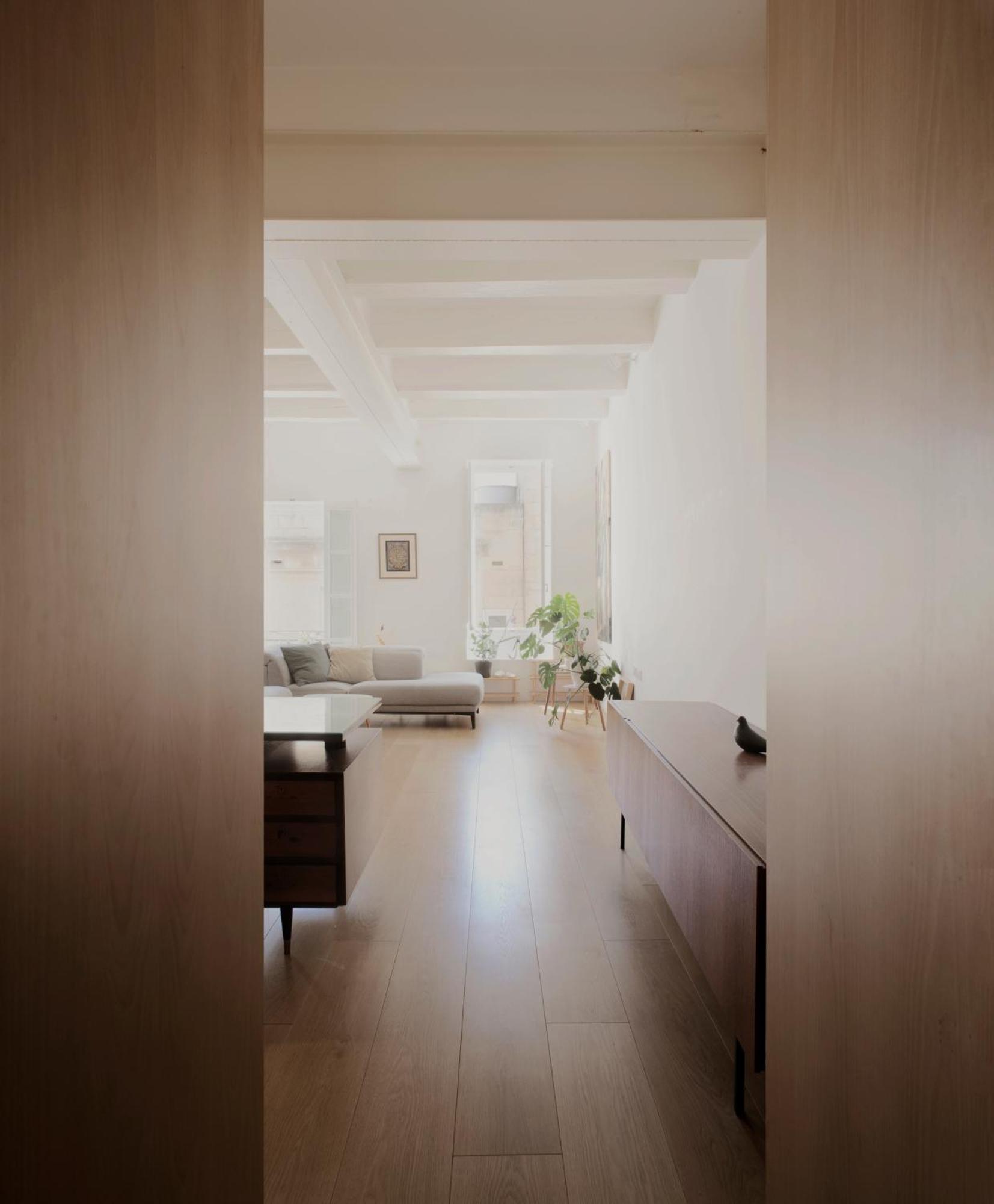 Architect'S Home Pad - Валета Екстериор снимка