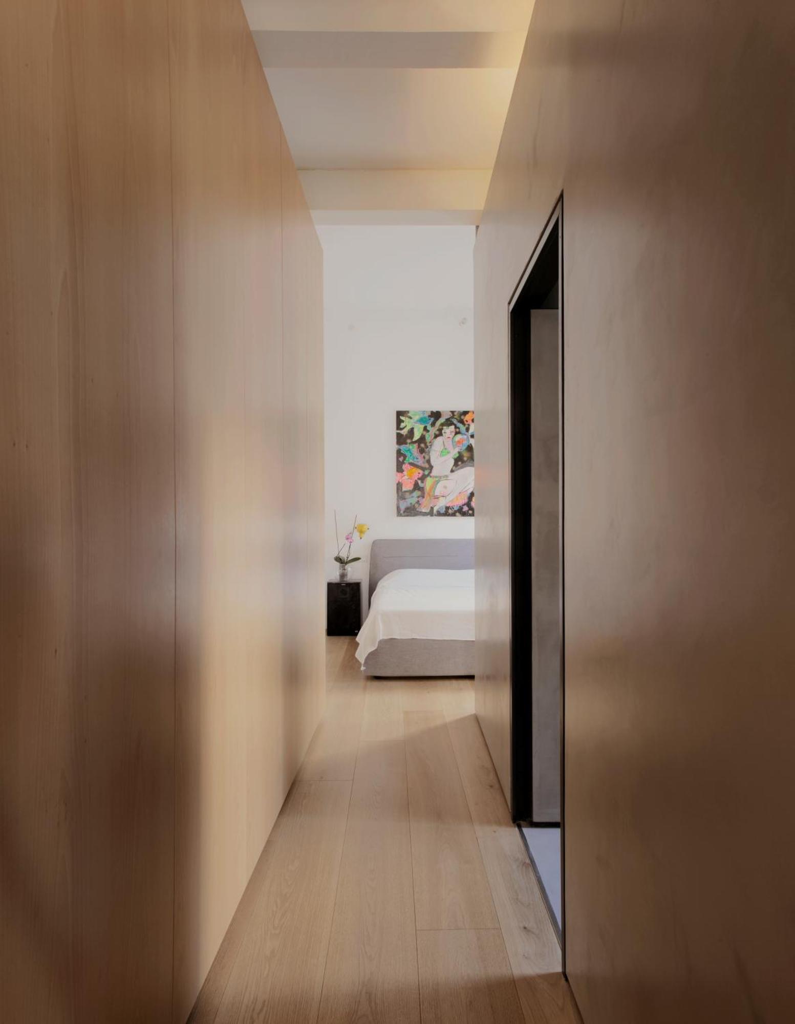 Architect'S Home Pad - Валета Екстериор снимка